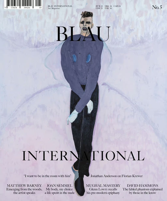 Blau International N°5-1