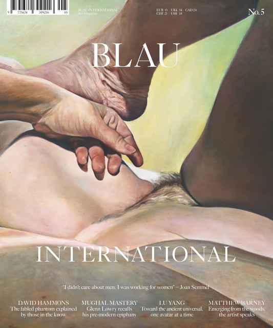Blau International N°5-2