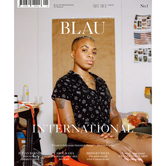 Blau International N°1-2