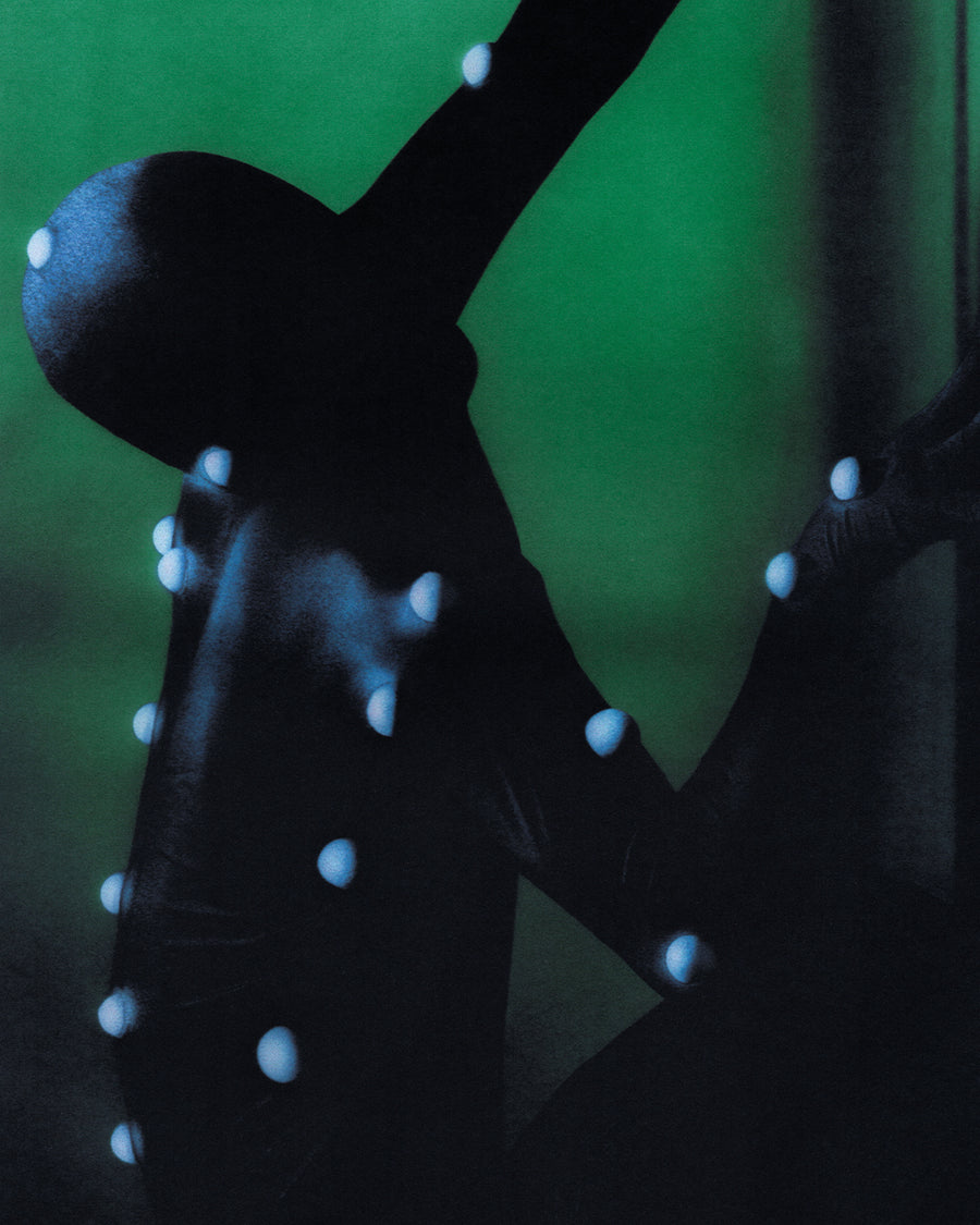 We Apologize Future N°1