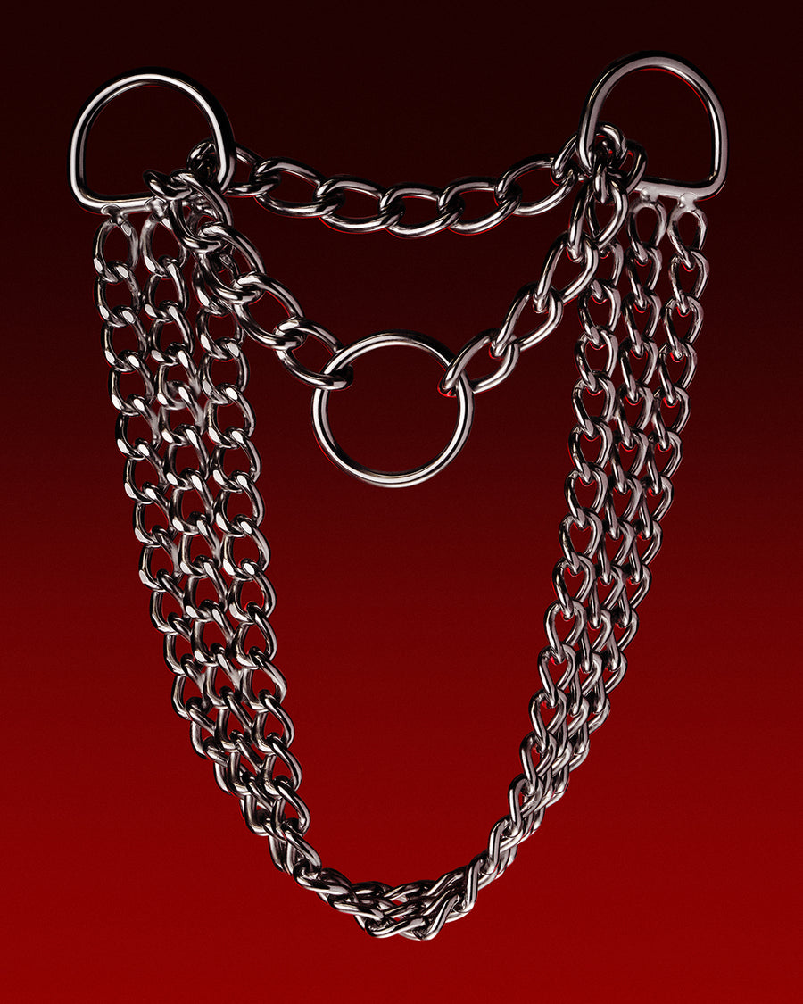 We Apologize Future N°1