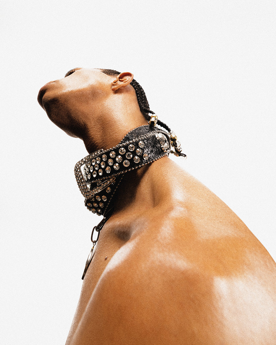 We Apologize Future N°1