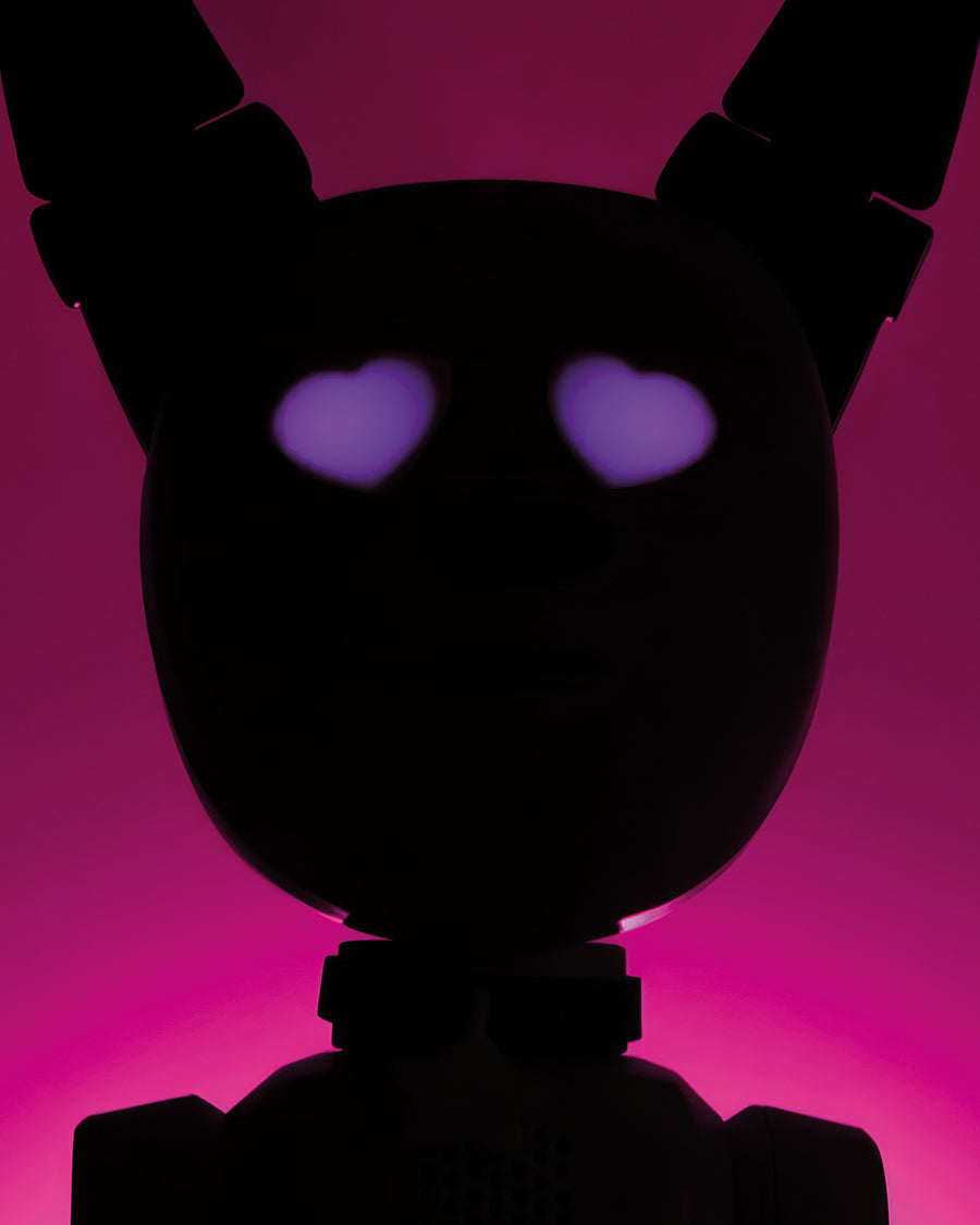 We Apologize Future N°1