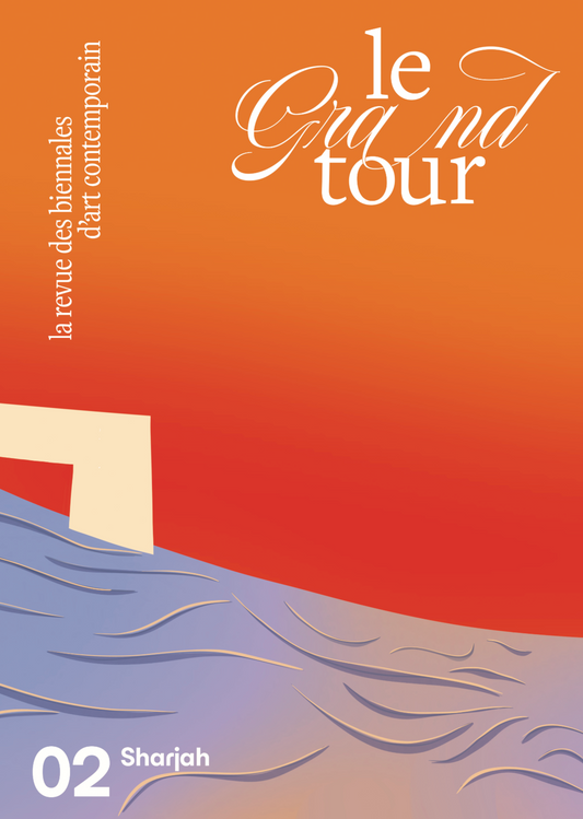 Le Grand Tour N°2
