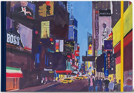 Louis Vuitton Travel Book N°New York