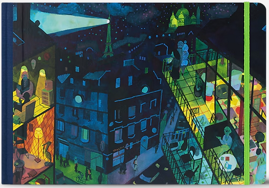 Louis Vuitton Travel Book N°Paris EVENS