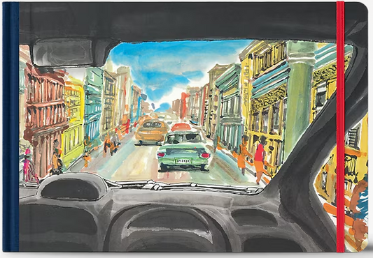 Louis Vuitton Travel Book N°Cuba