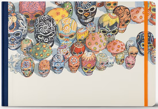 Louis Vuitton Travel Book N°Mexico