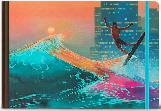 Louis Vuitton Travel Book N°Hawaii