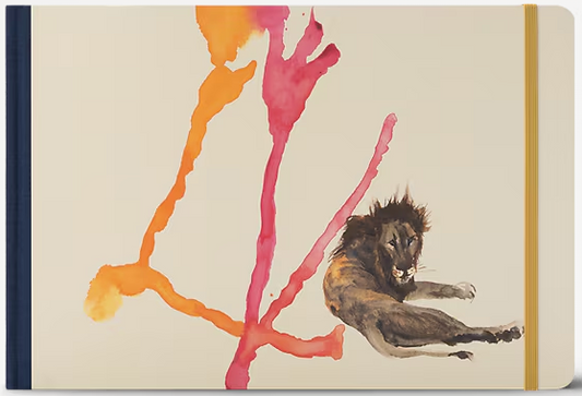 Louis Vuitton Travel Book N°South Africa