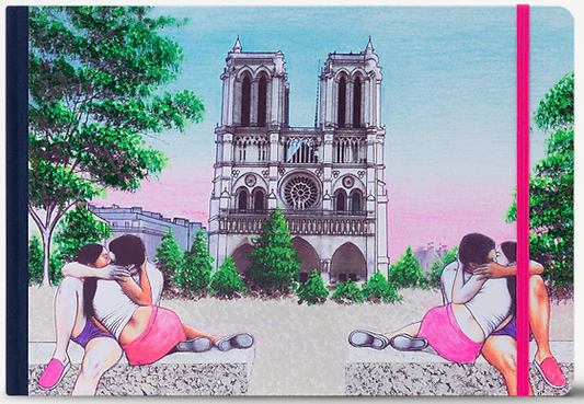 Louis Vuitton Travel Book N°Paris SAMBA