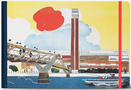 Louis Vuitton Travel Book N°London