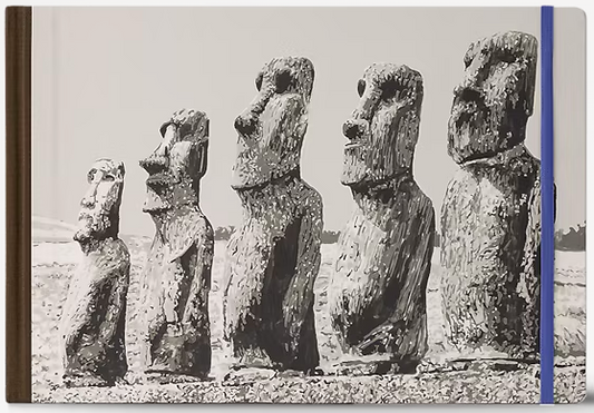 Louis Vuitton Travel Book N°Île De Pâques