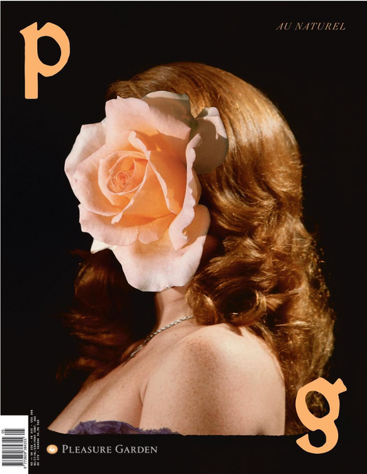 Pleasure Garden N°5-2