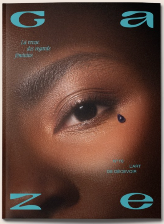 GAZE N°10