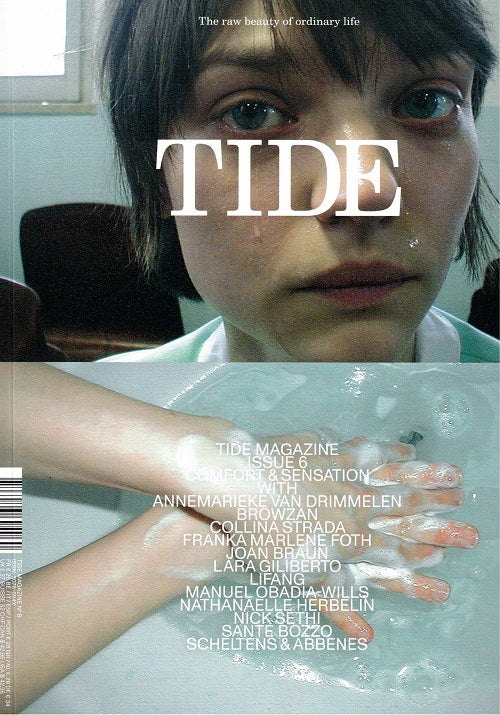 Tide N°6