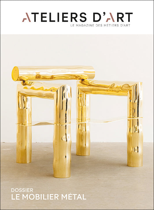 Ateliers d'art N°178