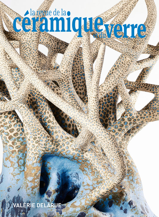 La revue de la céramique et du verre N°259