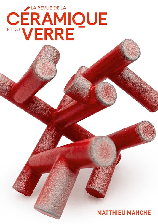 La revue de la céramique et du verre N°260
