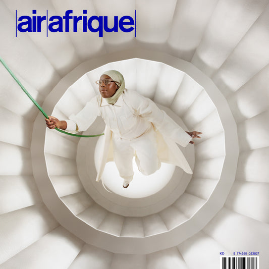 Air Afrique N°2