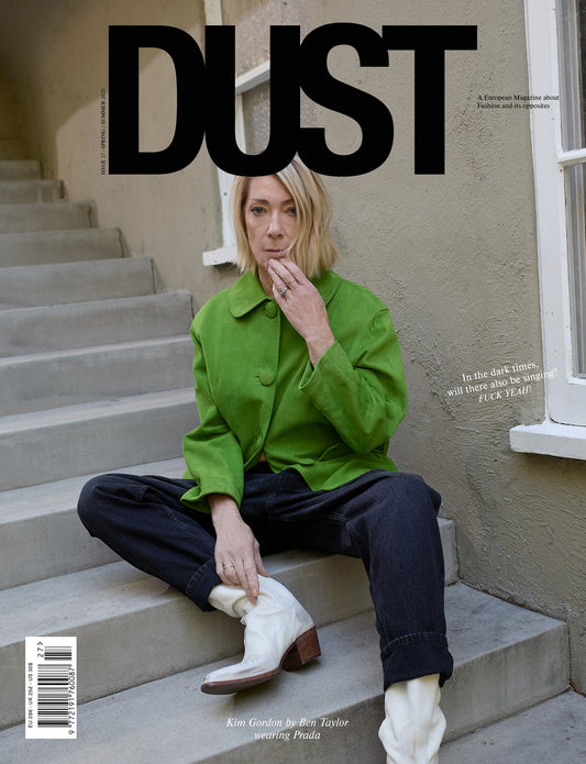 Dust N°27