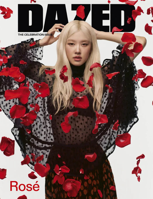 Dazed & Confused N°288
