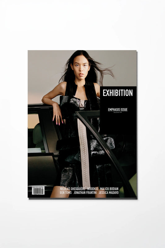 Exhibition N°20-2
