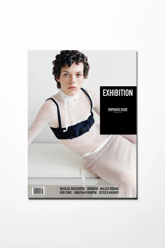 Exhibition N°20-5