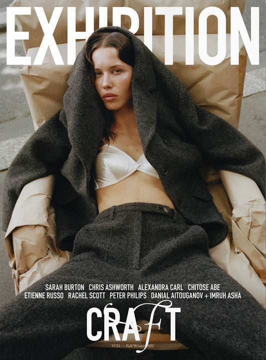 Exhibition N°25
