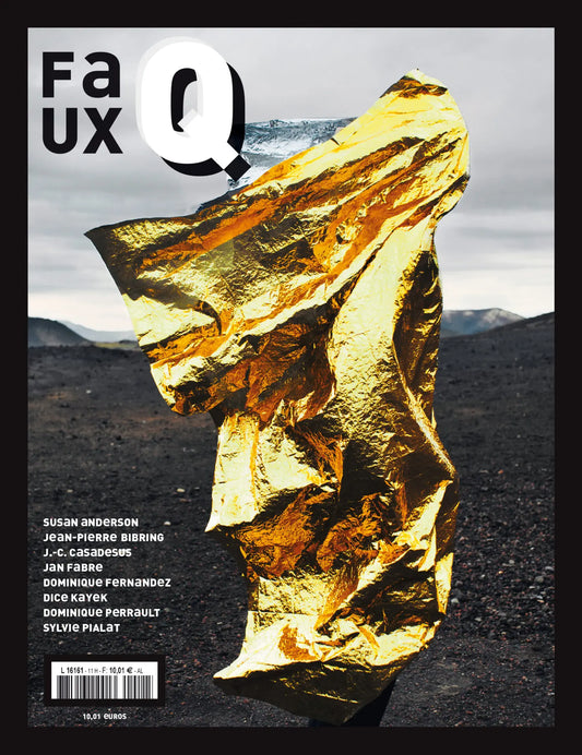 Faux Q N°11