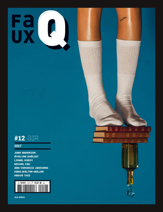 Faux Q N°12
