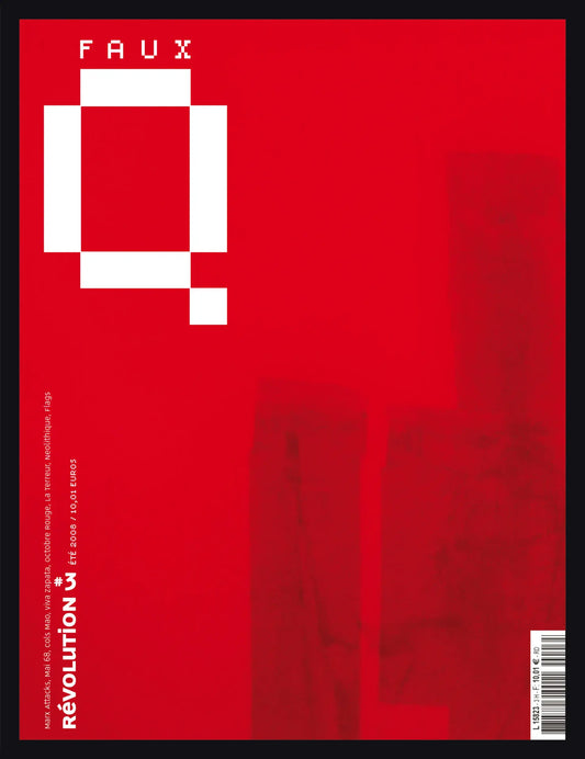 Faux Q N°03