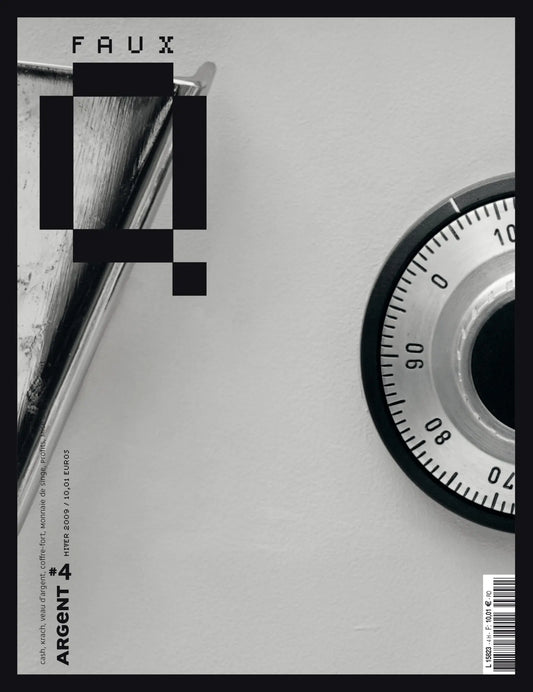 Faux Q N°04