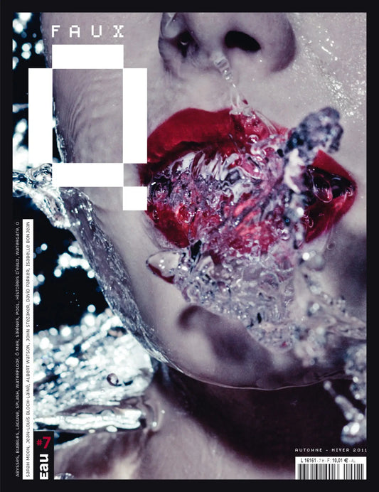 Faux Q N°07