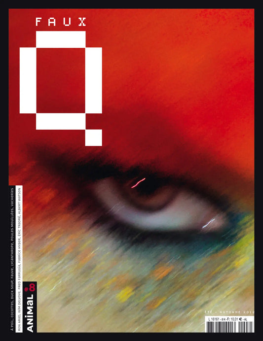 Faux Q N°08