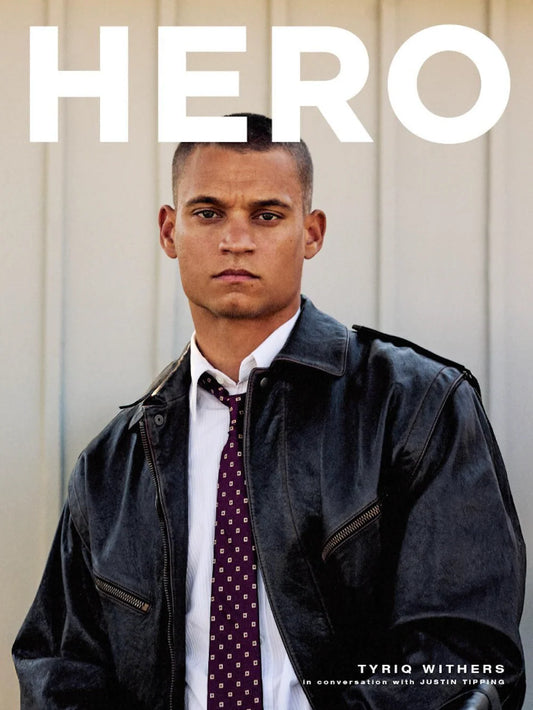 Hero