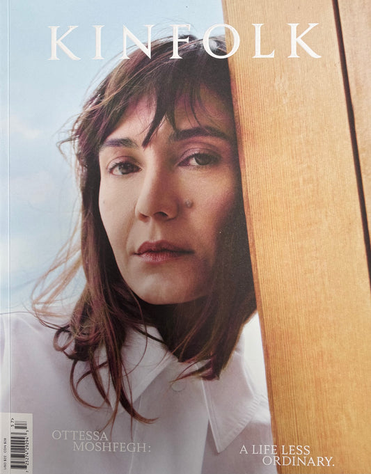 Kinfolk N°57