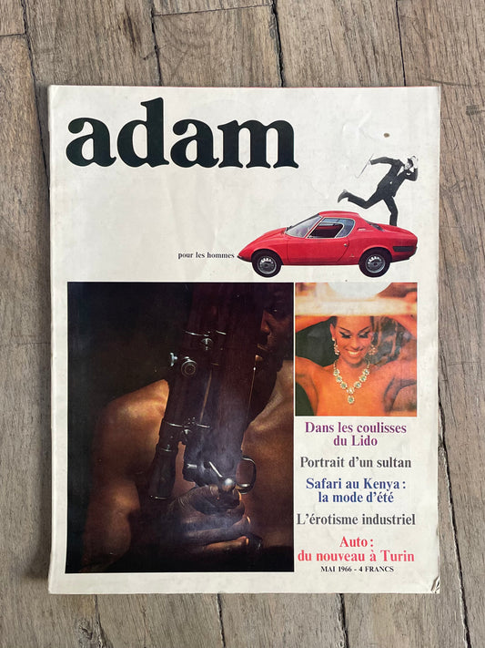 ADAM N°311
