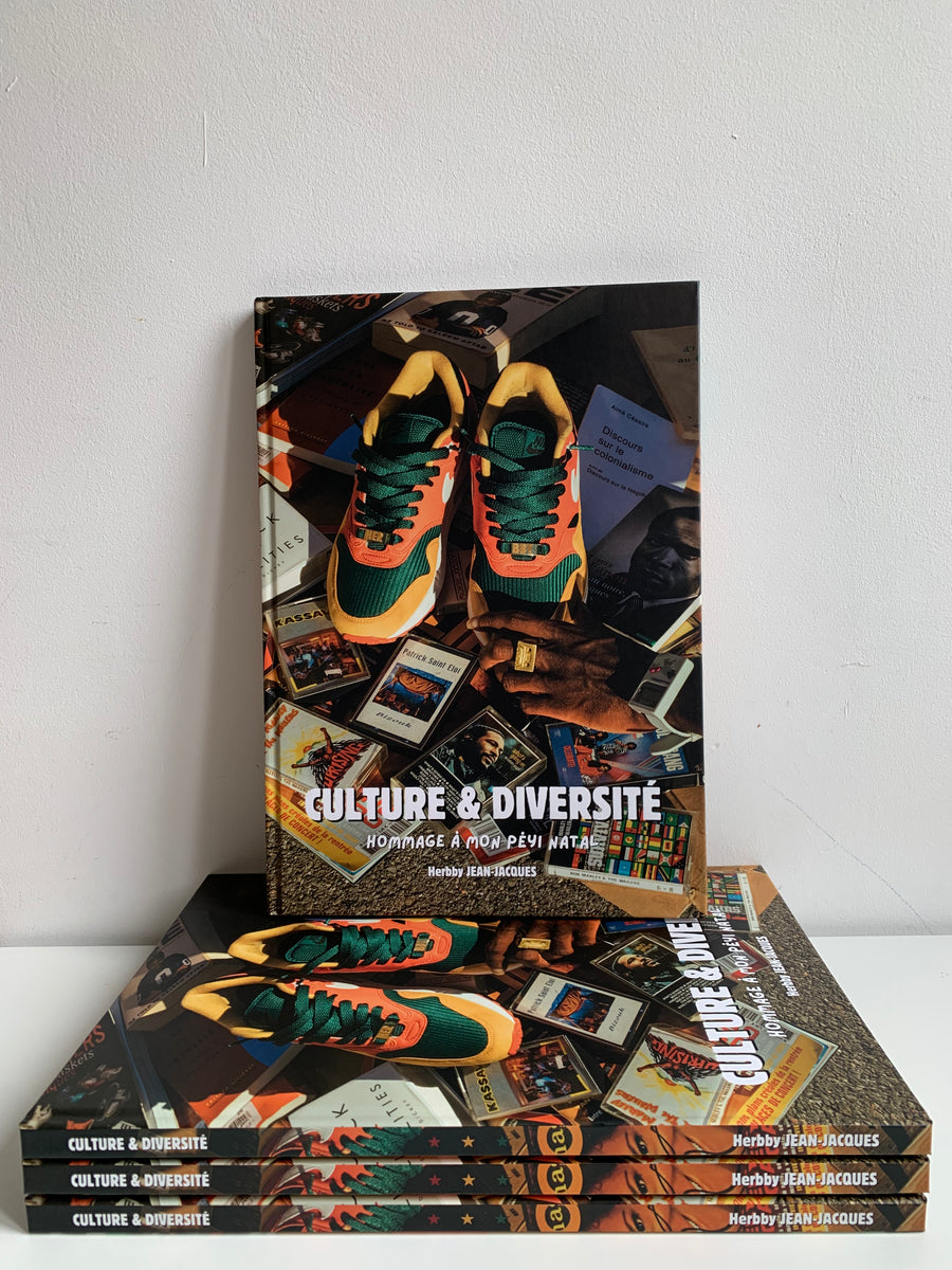 CULTURE & DIVERSITÉ