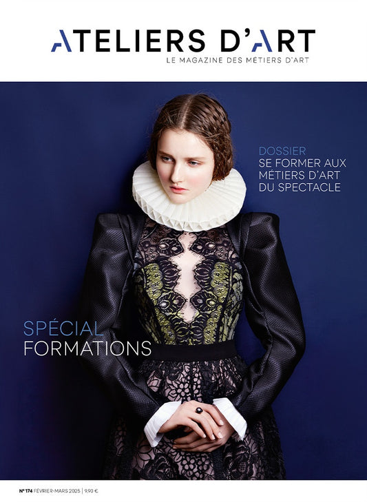 Ateliers d'art N°174