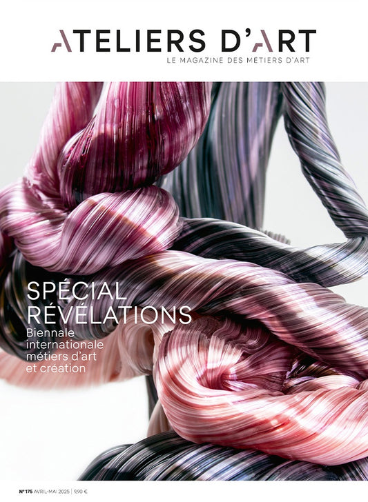 Ateliers d'art N°175