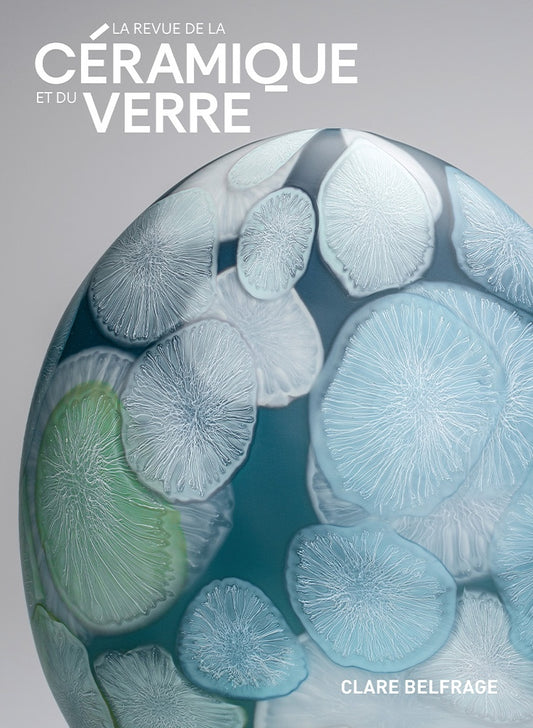 La revue de la céramique et du verre N°261