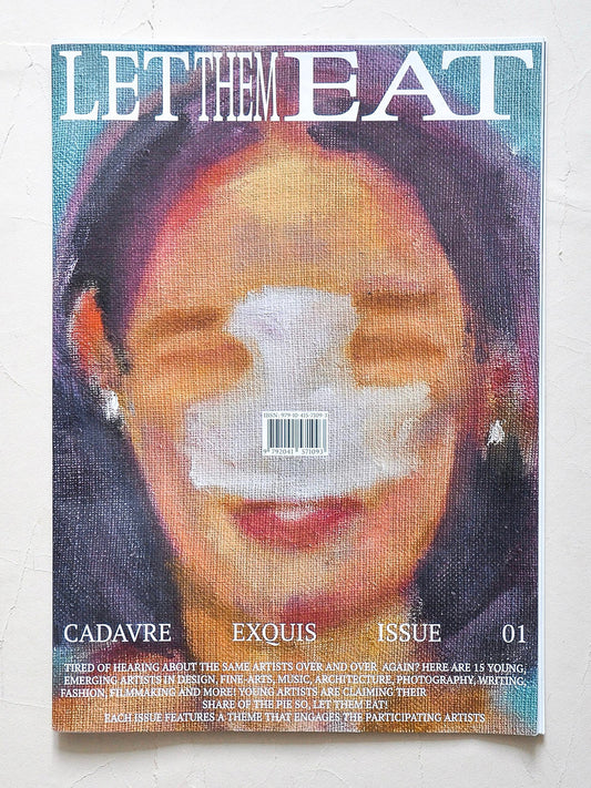 Let Them Eat n°1