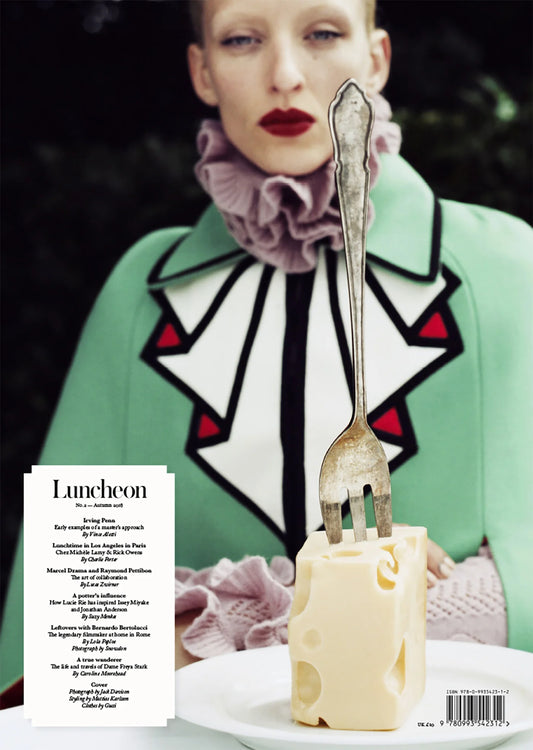 Luncheon N°2