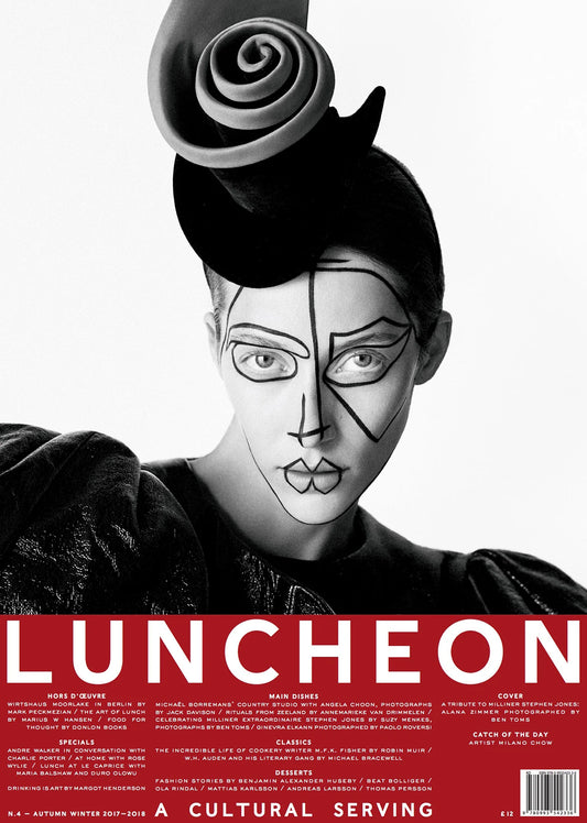 Luncheon N°4