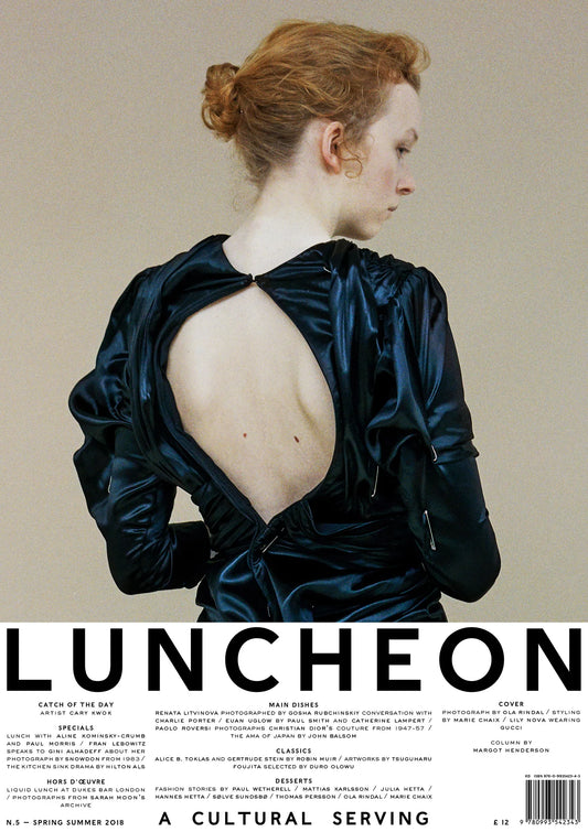 Luncheon N°5