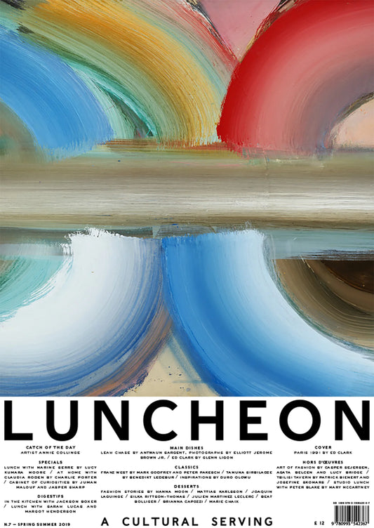 Luncheon N°7-2