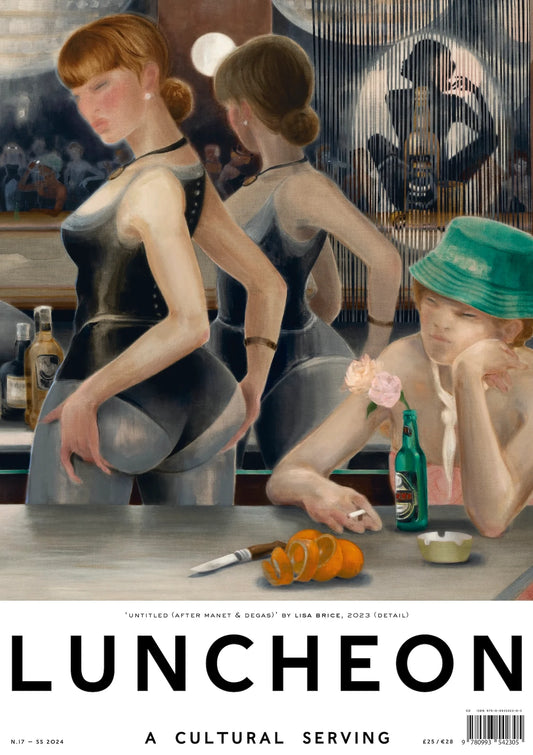 Luncheon N°17