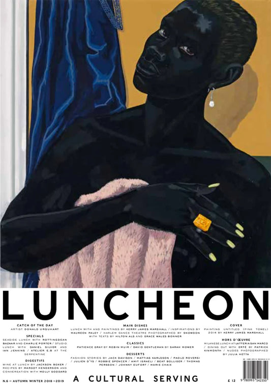 Luncheon N°6