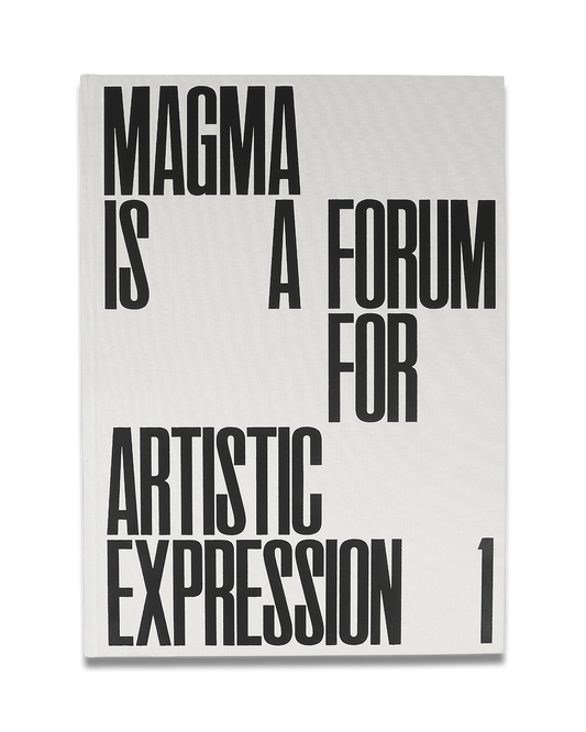 Magma N°1